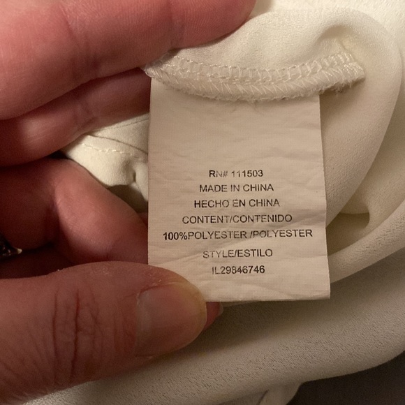 Women’s class camisole - Picture 6 of 8